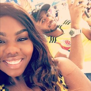 Meet your Posher, Claire